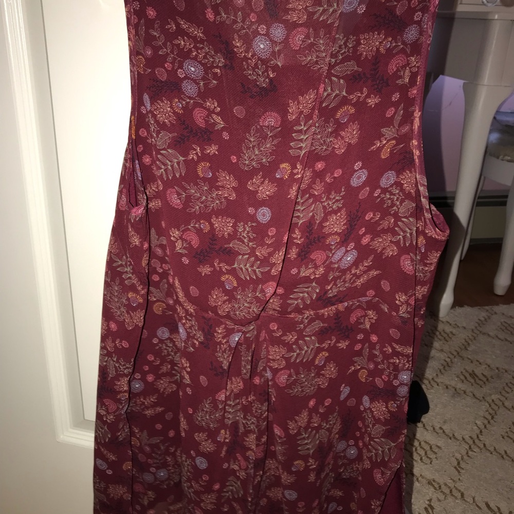 BCBGeneration blouse! - Picture 3 of 3